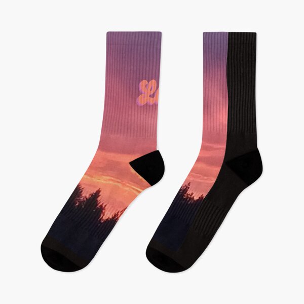 Item preview, Love, beautiful sunrise with love promising a really nice day. designed and sold by MCanderart.