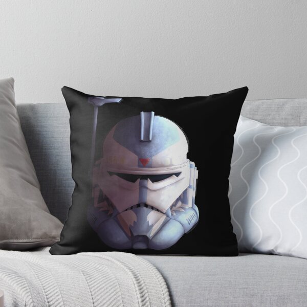 Item preview, Wolffe Helmet designed and sold by Sundevourer.