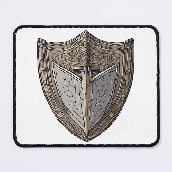 Item preview, warrior designed and sold by Aleksa1Shirts.
