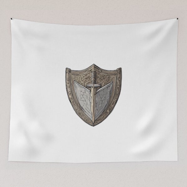 Item preview, warrior designed and sold by Aleksa1Shirts.