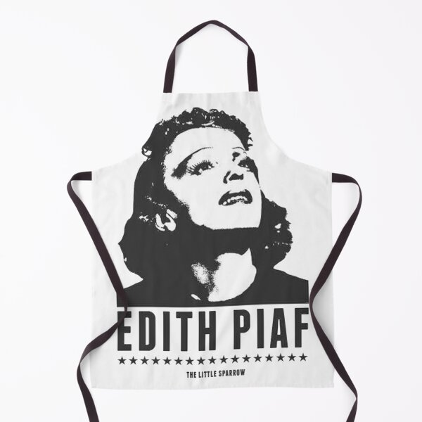 Item preview, Edith Piaf Vintage designed and sold by Rizwang.
