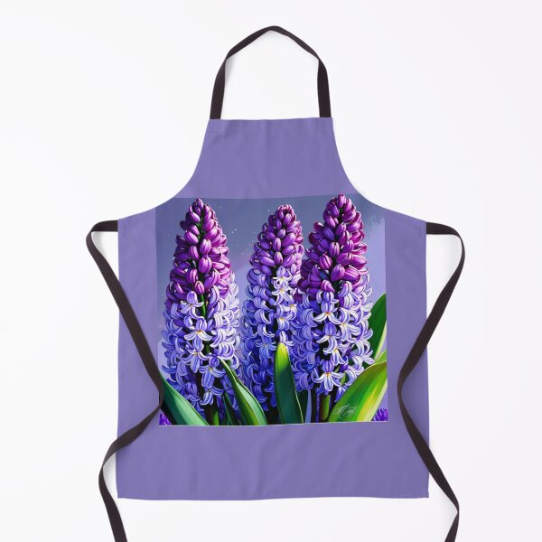 Item preview, Hyacinth designed and sold by LittleSparrow12.