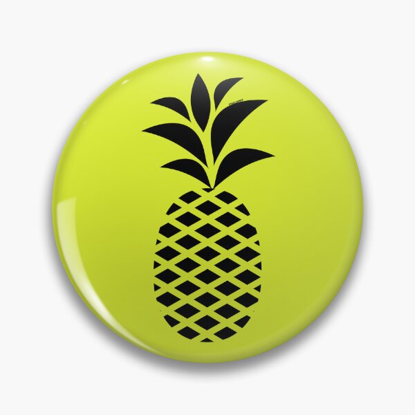 Item preview, Pineapple Shadow  designed and sold by ArashiiGames.