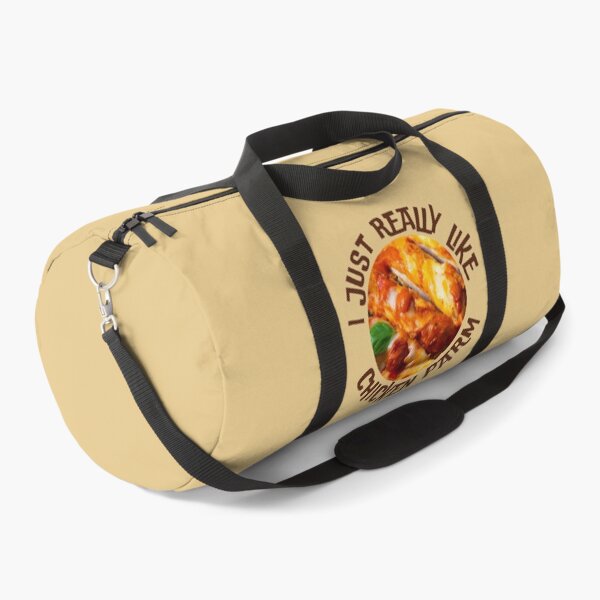 Item preview, I Just Really Like Chicken Parm Parmigiana Italian Food Lover designed and sold by foodiemarie.