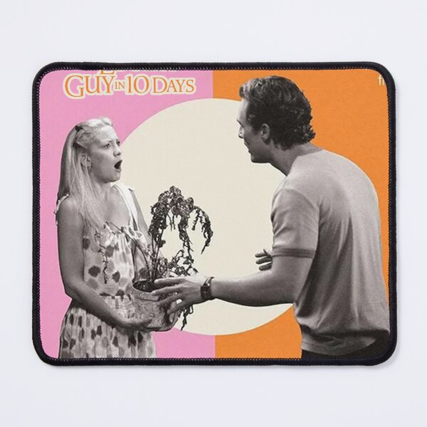 Item preview, How To Lose a Guy In 10 Days Classic designed and sold by Rizwang.