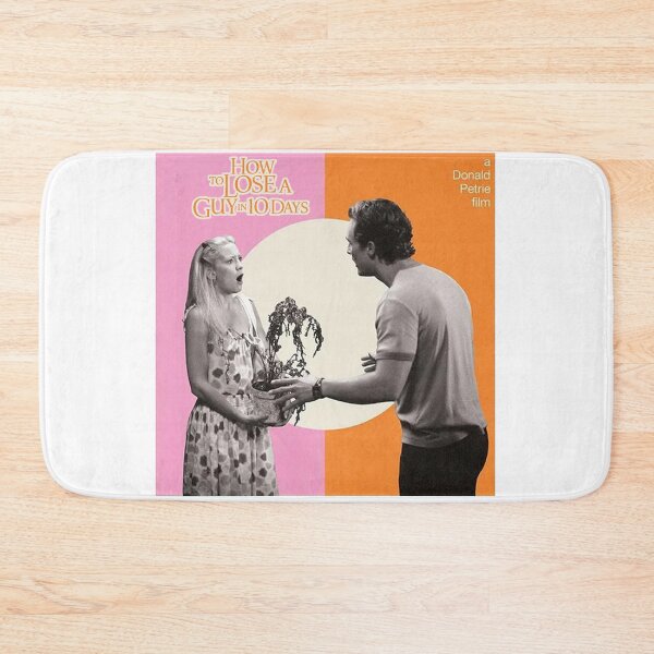Item preview, How To Lose a Guy In 10 Days Classic designed and sold by Rizwang.