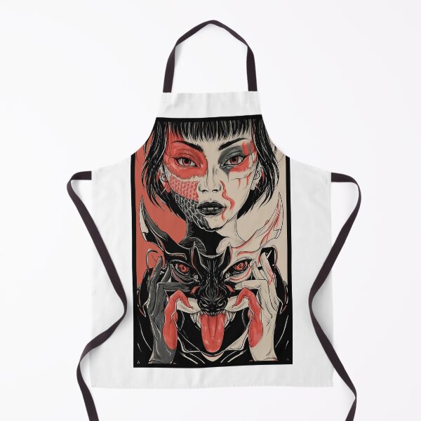 Item preview, The Oni Chronicles: Supernatural Entities Unveiled designed and sold by NebulaWhimsy.