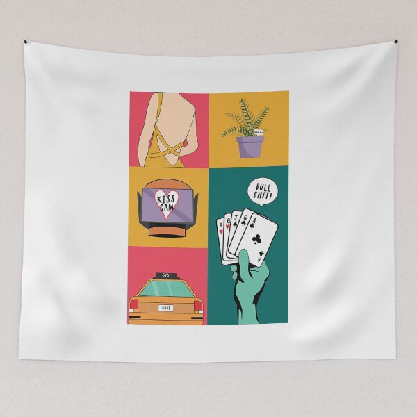 Item preview, How To Lose a Guy In 10 Days designed and sold by Rizwang.