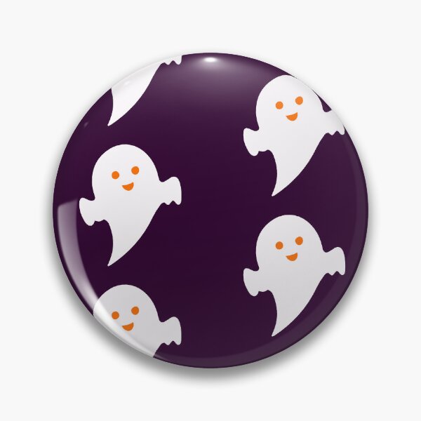 Item preview, Ghost Sticker designed and sold by LienzoX.