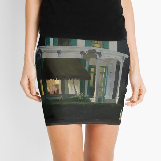 Item preview, Edward Hopper designed and sold by KAMARIART.