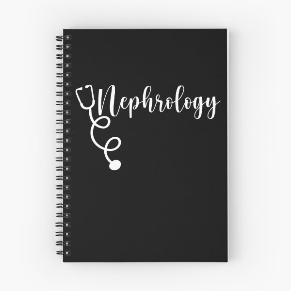 Item preview, Nephrology, Stethoscope  designed and sold by Islanr.