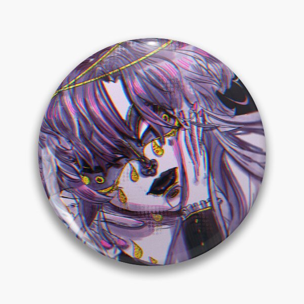 Item preview, Clown girl designed and sold by Illustalgicart.