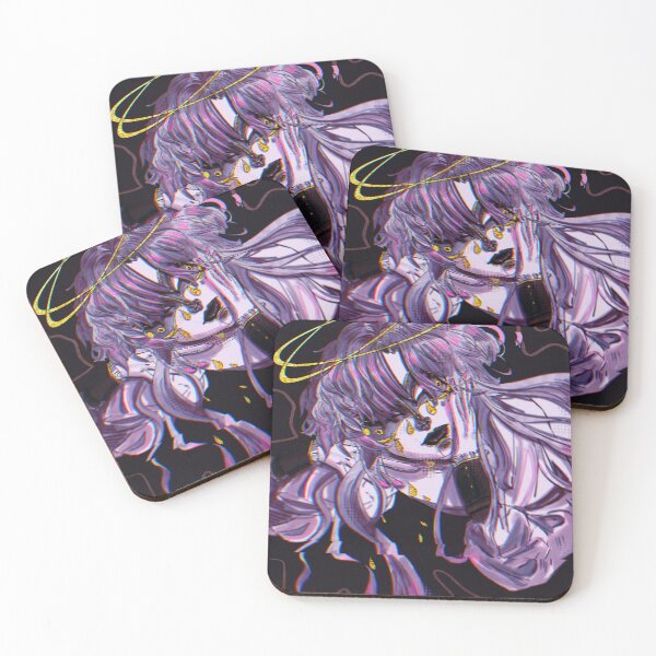 Item preview, Clown girl designed and sold by Illustalgicart.