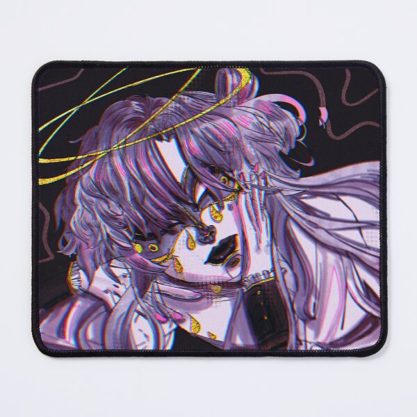 Item preview, Clown girl designed and sold by Illustalgicart.