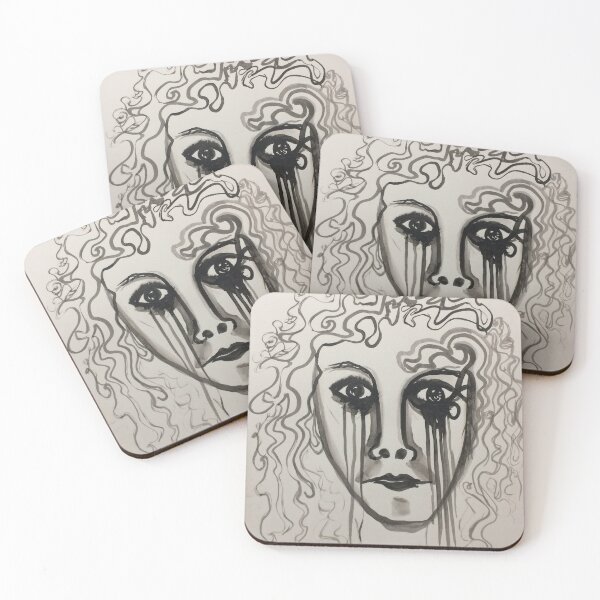 Item preview, Beauty is in the Eye designed and sold by stevephillips.