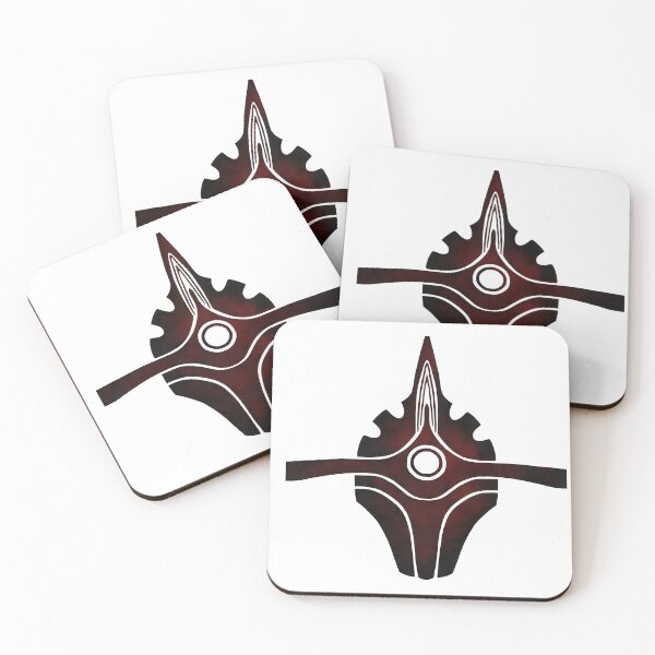 Item preview, The Guard - Black designed and sold by Sundevourer.