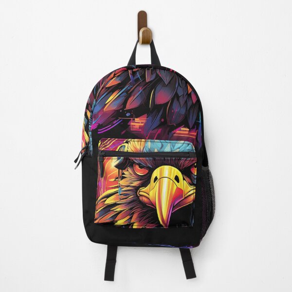 Item preview, SynthSonic Eagle designed and sold by Zoetic_Designz.