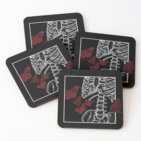 Item preview, Nerves  designed and sold by Alyx Cleary.