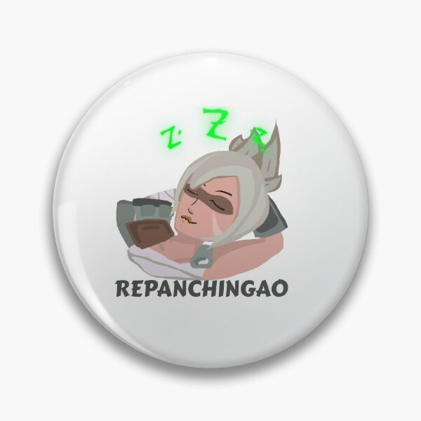 Item preview, Repanchingao designed and sold by Nickosu.