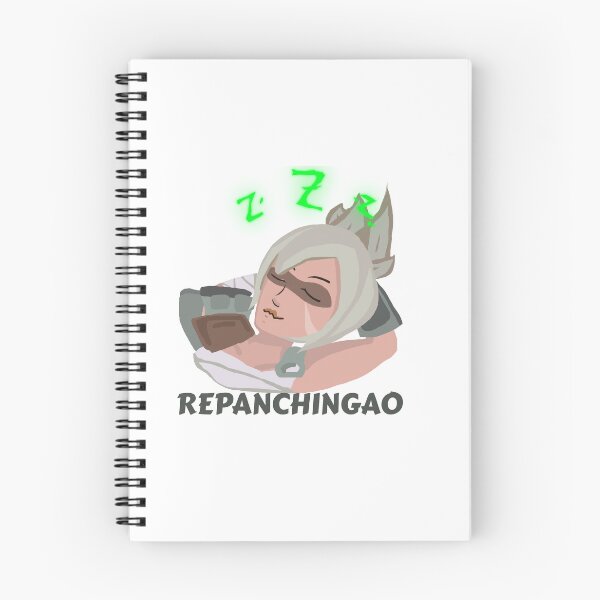 Item preview, Repanchingao designed and sold by Nickosu.