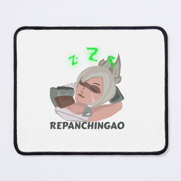 Item preview, Repanchingao designed and sold by Nickosu.