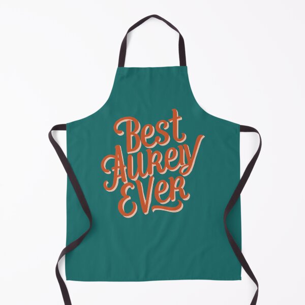 Item preview, Best Aubrey Ever funy shirt designed and sold by MizoX7.