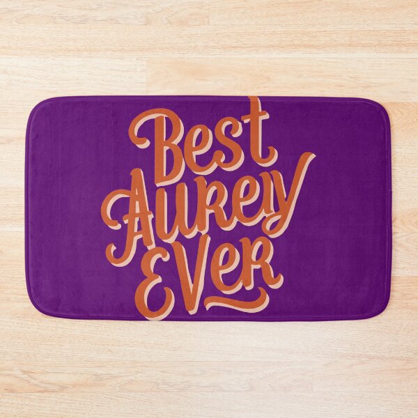 Item preview, Best Aubrey Ever funy shirt designed and sold by MizoX7.
