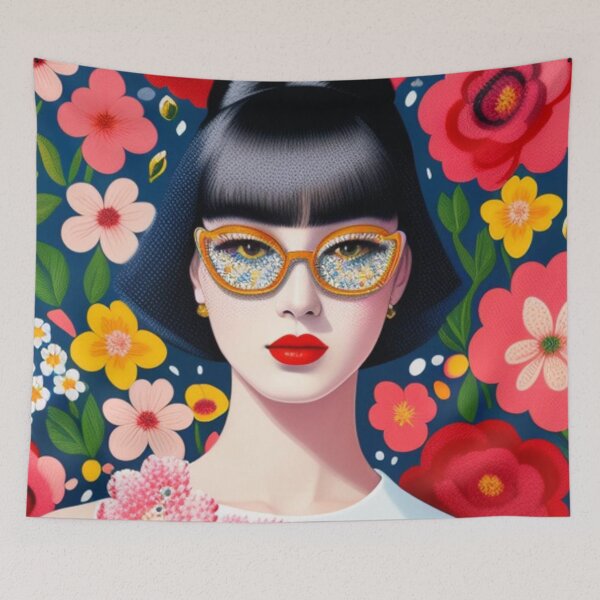 Item preview, Smart beauty  designed and sold by Roxburylane.