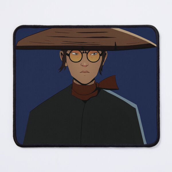 Item preview, The Blue Eye Samurai designed and sold by Carlita Rose.