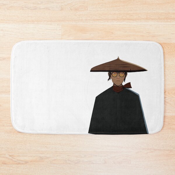Item preview, The Blue Eye Samurai designed and sold by Carlita Rose.
