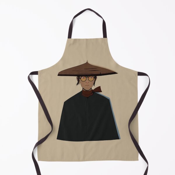 Item preview, The Blue Eye Samurai designed and sold by Carlita Rose.