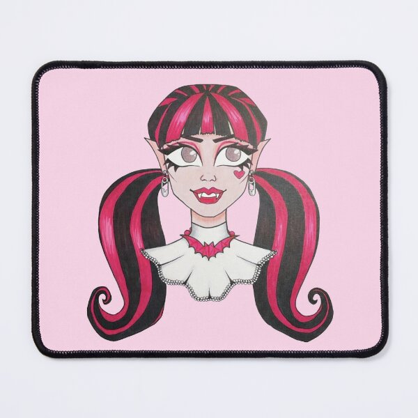 Item preview, Draculaura designed and sold by ravendraw3.