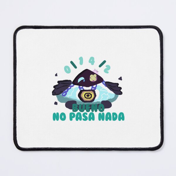 Item preview, Well, nothing happens! designed and sold by Nickosu.