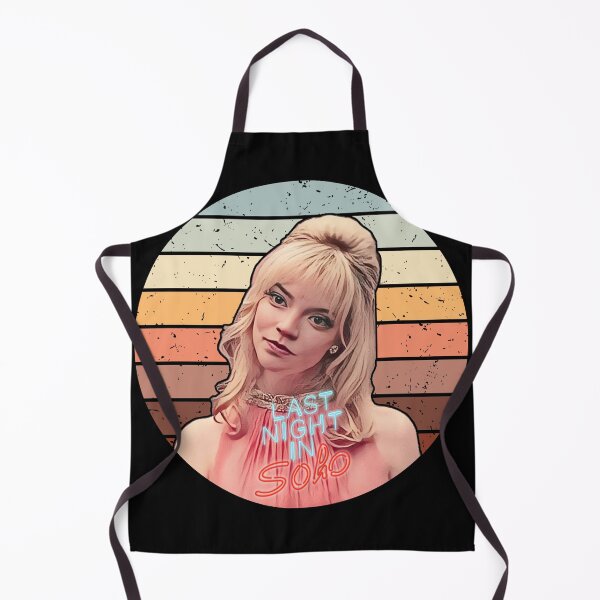 Item preview, Last Night in Soho Vintage designed and sold by Rizwang.