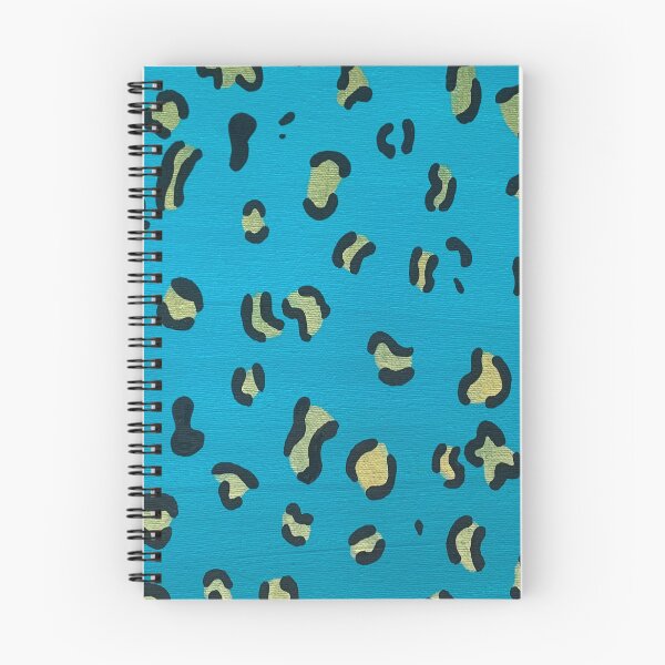 Item preview, Teal Jaguar Print designed and sold by sofjac.