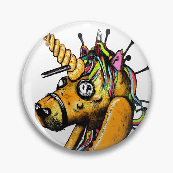 Item preview, Unihot3 designed and sold by Farbitroid.