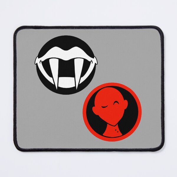 Item preview, Happy/Bloodless Duo│BG3│Astarion designed and sold by BalrogsBucket.