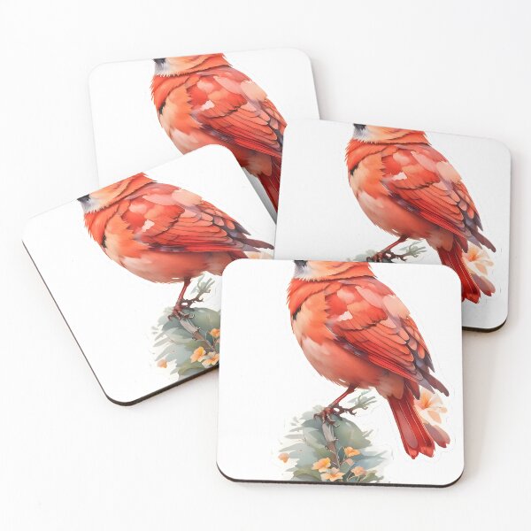 Item preview, Northern Cardinal designed and sold by HOMETOWN86.