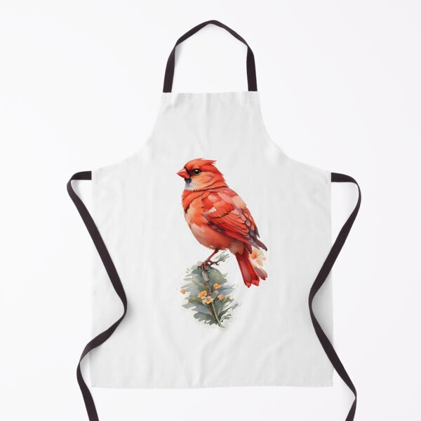 Item preview, Northern Cardinal designed and sold by HOMETOWN86.
