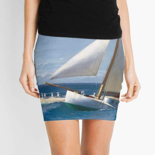 Item preview, Edward Hopper designed and sold by KAMARIART.
