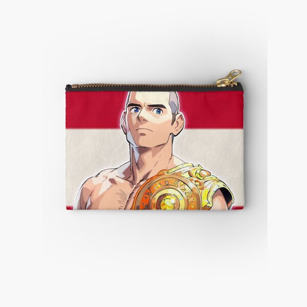 Item preview, WWE Gunther Anime Art designed and sold by DavidMarcus.