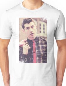 arctic monkeys t shirt redbubble