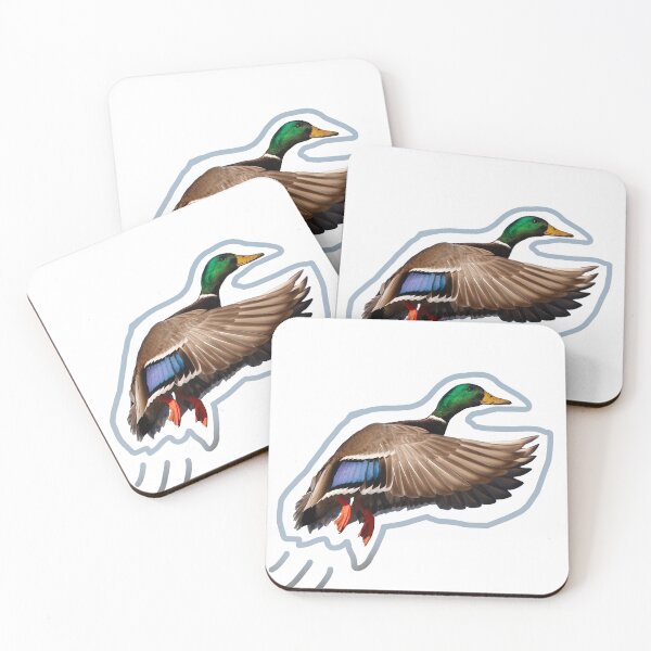 Item preview, Silly Duck designed and sold by graphitegalaxy.