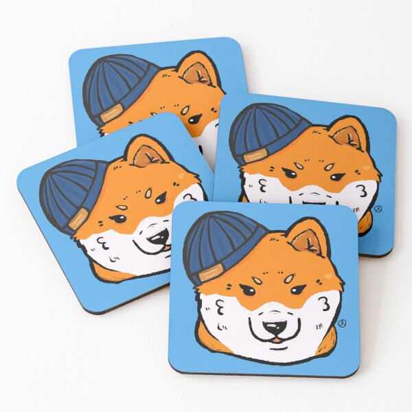 Item preview, What's Up, Dog?! designed and sold by JereneRose.