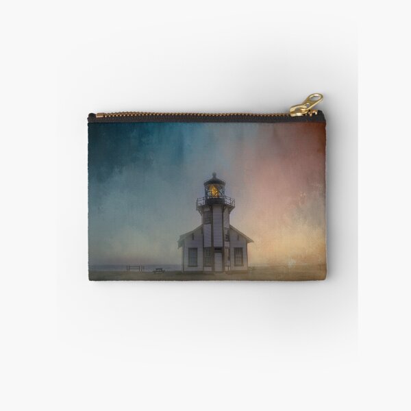 Item preview, Cabrillo Lighthouse Fantasy designed and sold by Betty Sederquist.