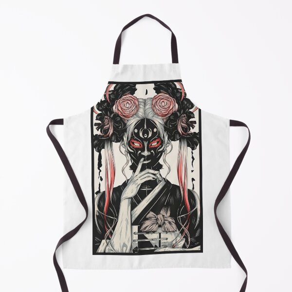 Item preview, Yokai Shadows: A Tale of Demon Menace designed and sold by NebulaWhimsy.
