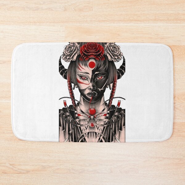 Item preview, Dark Folklore Chronicles: The Oni Awakening designed and sold by NebulaWhimsy.