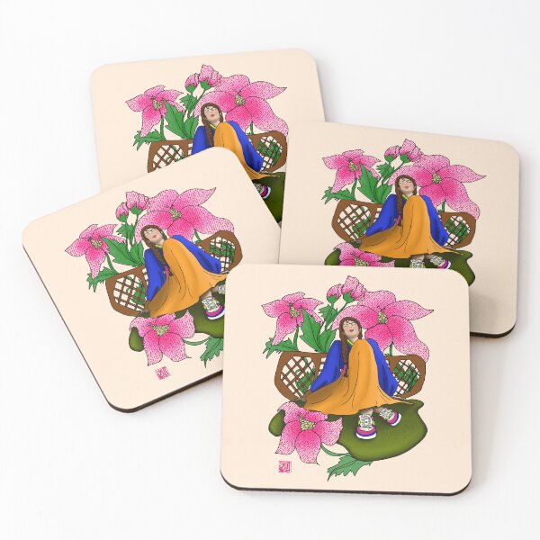 Item preview, Mugunhwa Fragrance designed and sold by priscila shin.