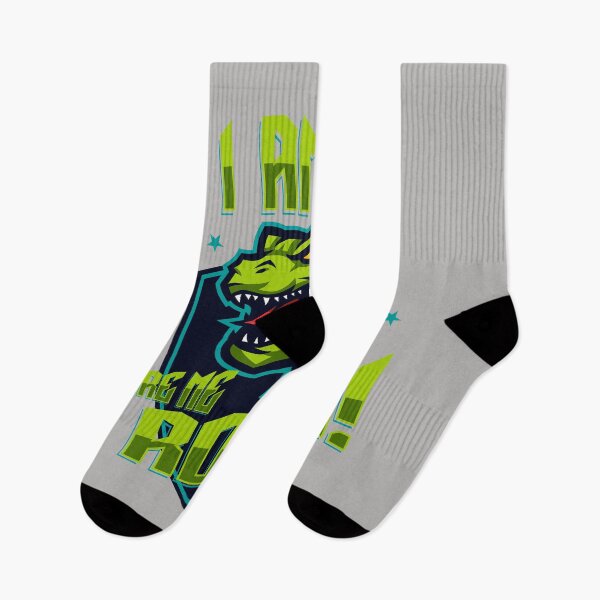 Item preview, 6 Year Old Birthday - Retro Dinosaur design designed and sold by SilverWingInc.