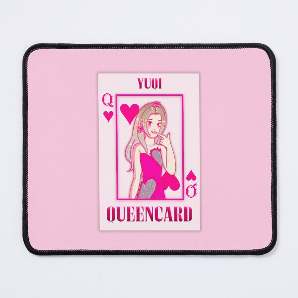 Item preview, G-IDLE Yuqi Queencard designed and sold by IsabellaSayuri.